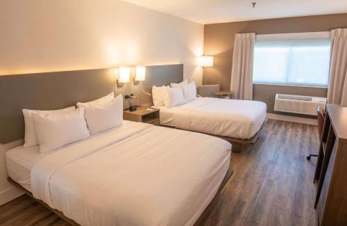 Battle Mountain Hotel | Comfort Inn Battle Mountain - Midway Between Elko and Winnemucca