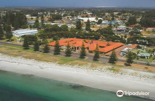 Esperance Hotel | Comfort Inn Bay of Isles