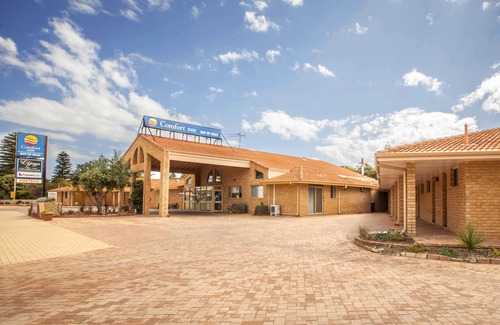 Esperance Hotel | Comfort Inn Bay of Isles