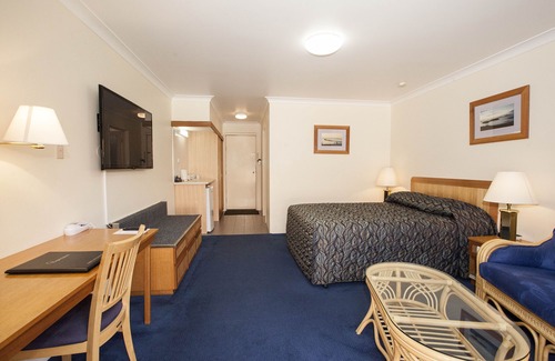 Esperance Hotel | Comfort Inn Bay of Isles