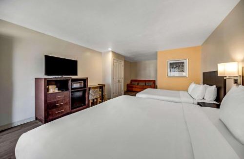 Beach Hill - Beach Flats Hotel | Comfort Inn Beach Boardwalk
