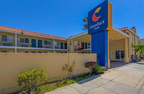 Beach Hill - Beach Flats Hotel | Comfort Inn Beach Boardwalk