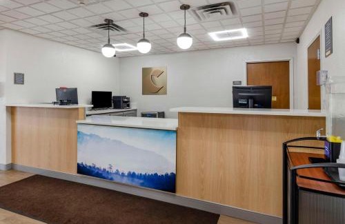 Sprague Hotel | Comfort Inn Beckley