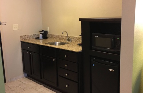 Bentonville Hotel | Comfort Inn Bentonville - Crystal Bridges