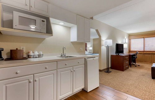Binghamton Hotel | Comfort Inn Binghamton I-81
