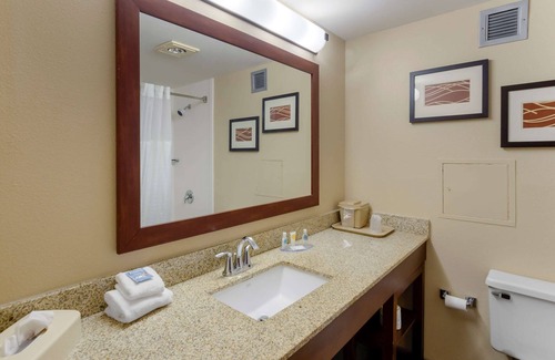 Blacksburg Hotel | Comfort Inn Blacksburg University Area