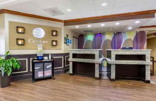 Blythewood Hotel | Comfort Inn Blythewood - North Columbia