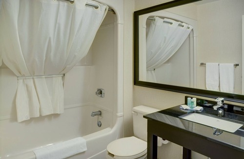 Brandon Hotel | Comfort Inn Brandon