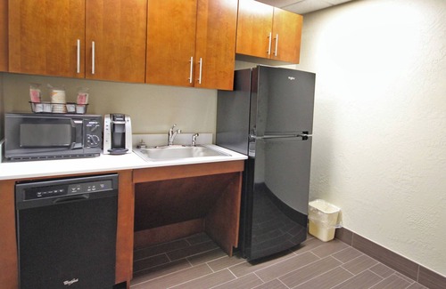 Butte Hotel | Comfort Inn Butte City Center I-15/I-90