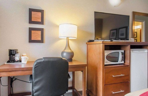 Bathurst Hotel | Comfort Inn