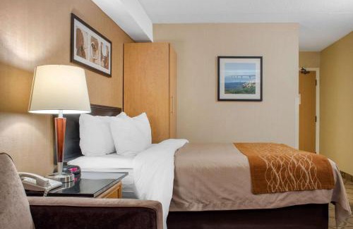 Charlottetown Hotel | Comfort Inn