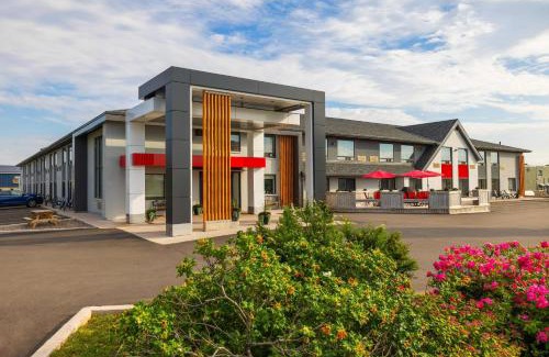 Charlottetown Hotel | Comfort Inn