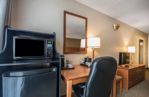 Sardis Hotel | Comfort Inn