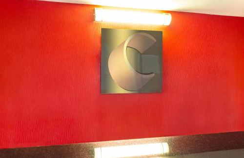 Corner Brook Hotel | Comfort Inn