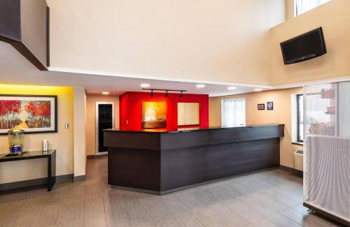 Corner Brook Hotel | Comfort Inn