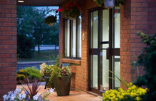 Drummondville Hotel | Comfort Inn