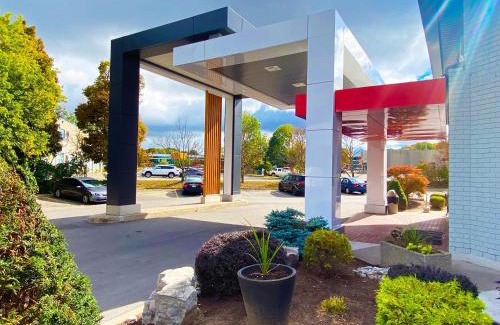 Dryden Hotel | Comfort Inn