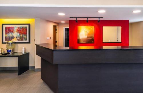 Dryden Hotel | Comfort Inn