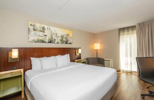 Dryden Hotel | Comfort Inn