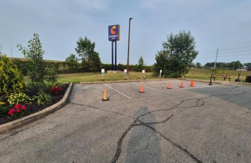Fort Erie Hotel | Comfort Inn