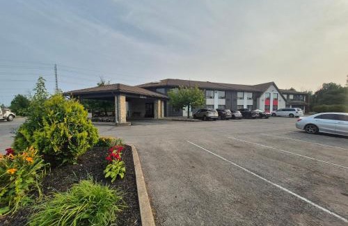 Fort Erie Hotel | Comfort Inn