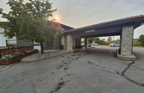 Fort Erie Hotel | Comfort Inn