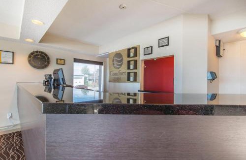 Kapuskasing Hotel | Comfort Inn