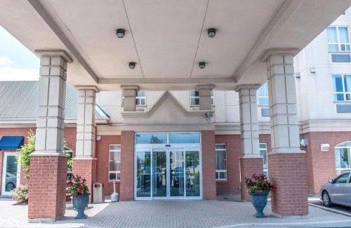Gateway Hotel | Comfort Inn