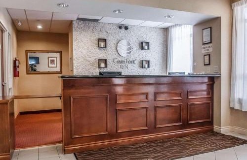 Gateway Hotel | Comfort Inn