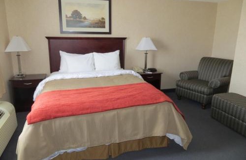 Gateway Hotel | Comfort Inn