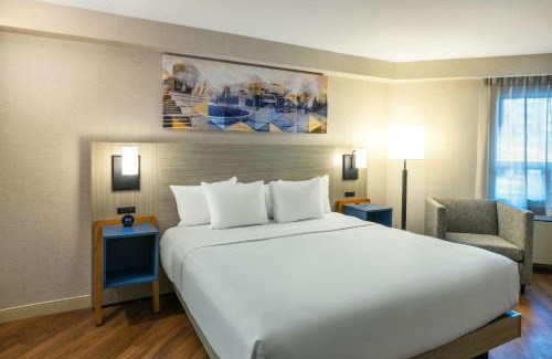 Parry Sound Hotel | Comfort Inn