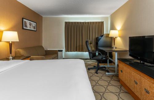 Parry Sound Hotel | Comfort Inn