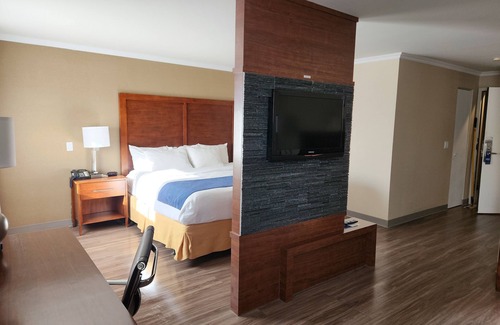 Beauce-Sartigan Regional County Municipality Hotel | Comfort Inn