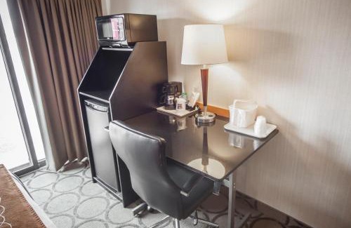 North Industrial Hotel | Comfort Inn