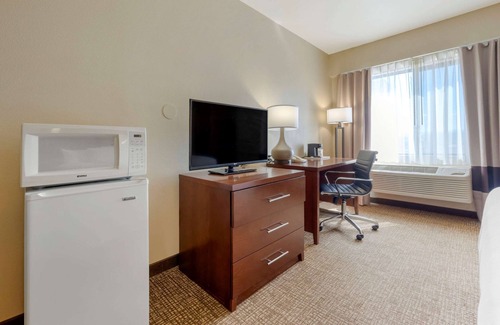 Camp Verde Hotel | Comfort Inn Camp Verde I-17