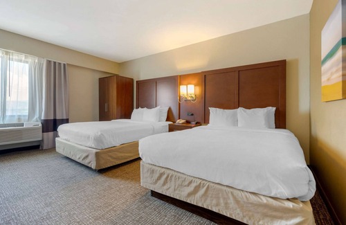 Camp Verde Hotel | Comfort Inn Camp Verde I-17