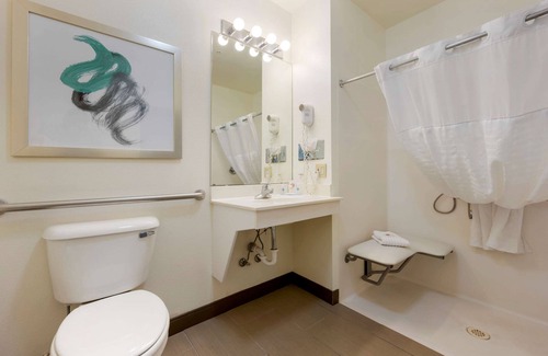 Camp Verde Hotel | Comfort Inn Camp Verde I-17