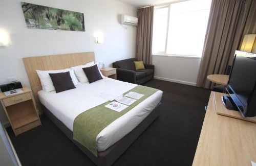 Horsham Hotel | Comfort Inn Capital Horsham