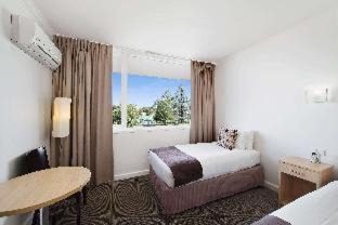 Horsham Hotel | Comfort Inn Capital Horsham