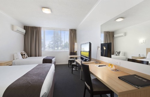 Horsham Hotel | Comfort Inn Capital Horsham