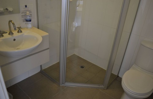 Horsham Hotel | Comfort Inn Capital Horsham