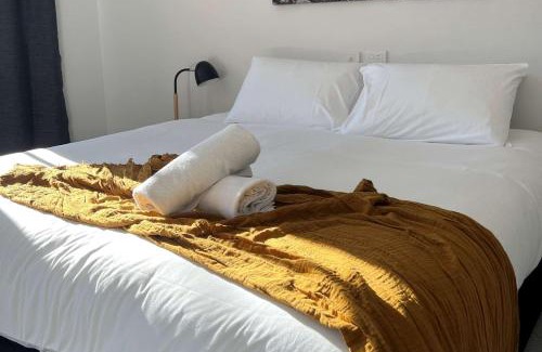 Lismore Hotel | Comfort Inn Centrepoint Motel