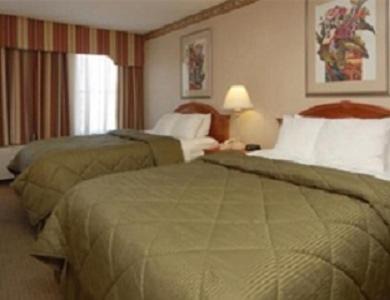 Chelsea Hotel | Comfort Inn Chelsea