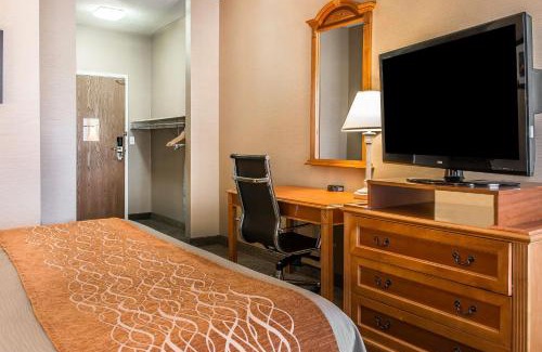 Chelsea Hotel | Comfort Inn Chelsea