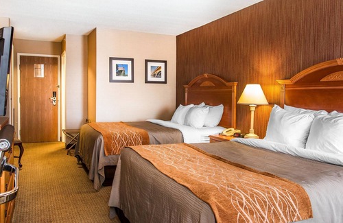 Chelsea Hotel | Comfort Inn Chelsea