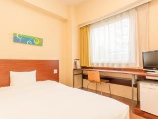 Chuo Hotel | Comfort Inn Chiba Hamano