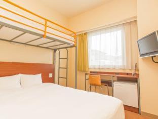 Chuo Hotel | Comfort Inn Chiba Hamano