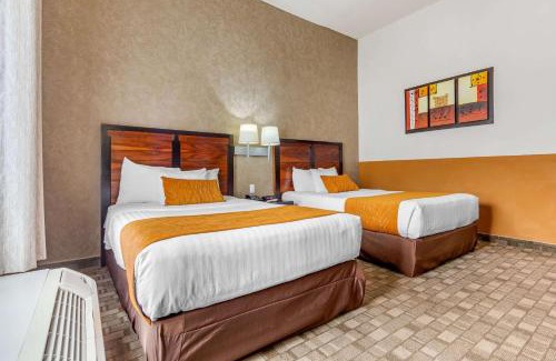 Chihuahua Hotel | Comfort Inn Chihuahua