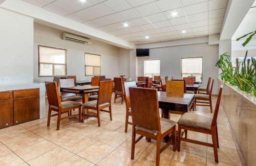 Chihuahua Hotel | Comfort Inn Chihuahua