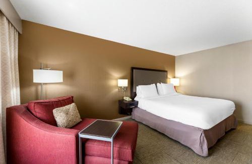 Richfield Hotel | Comfort Inn, Cleveland South - Richfield